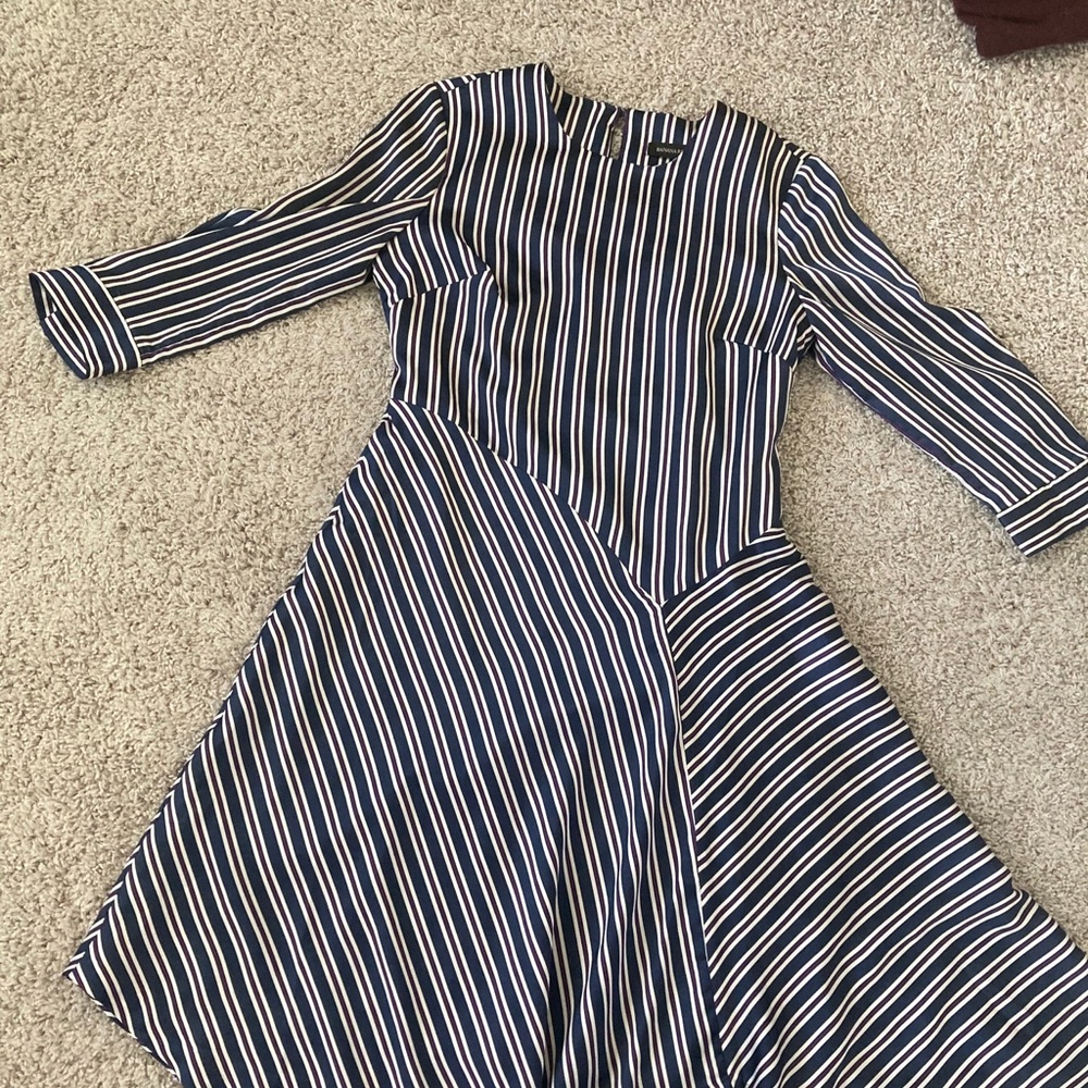 Formal dress